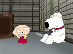 Family Guy: Głowa rodziny Brian i Stewie