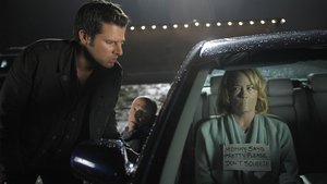 Psych Odcinek 16