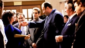 Rodzina Soprano Rat Pack
