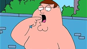 Family Guy: Głowa rodziny Zbyt seksowny na tłuszcz