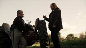 Justified: Bez przebaczenia Przynęta