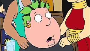 Family Guy: Głowa rodziny Obraz jest wart tysiąca dolców