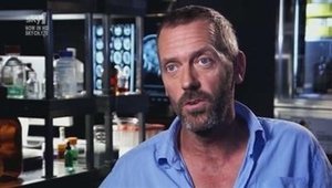 Dr House Odcinek 3