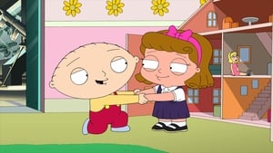 Family Guy: Głowa rodziny Pan i Pani Stewie