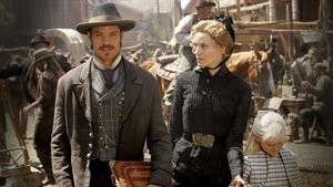 Deadwood Odcinek 1