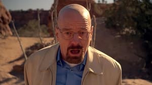 Breaking Bad Ozymandiasz