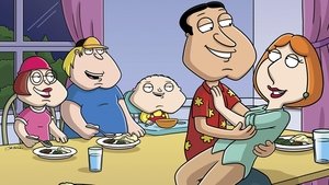 Family Guy: Głowa rodziny Poznajcie rodzinę Quagmire'ów
