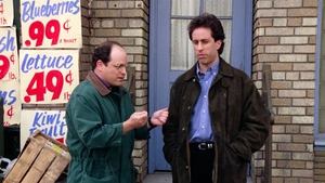 Kroniki Seinfelda Odcinek 18