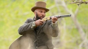 Hell on Wheels: Witaj w piekle Odcinek 3
