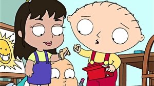 Family Guy: Głowa rodziny Niech cię, Janet!