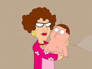 Family Guy: Głowa rodziny Głowa rodziny
