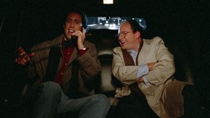 Kroniki Seinfelda Odcinek 19