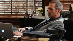 Dr House Coraz bliżej celu