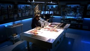 CSI: Kryminalne zagadki Las Vegas W rytmie rapu