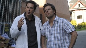 Psych Odcinek 14