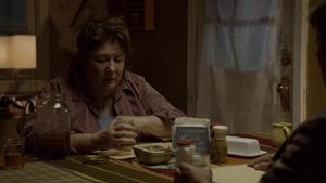 Justified: Bez przebaczenia W łonie matki
