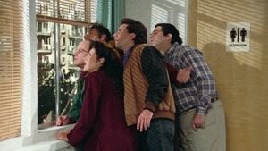 Kroniki Seinfelda Odcinek 5