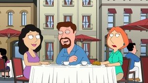 Family Guy: Głowa rodziny Sprawy zagraniczne