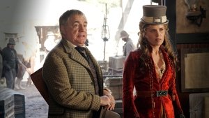 Deadwood Odcinek 9