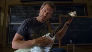 Dr House Sam