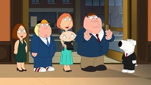 Family Guy: Głowa rodziny Sztuka Briana