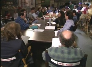 Kroniki Seinfelda Odcinek 178