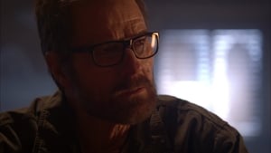 Breaking Bad Granitowy stan
