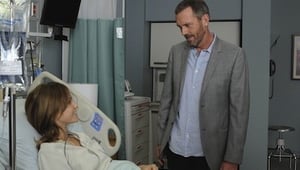 Dr House Wyrzuty sumienia