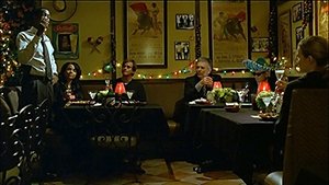 Podkomisarz Brenda Johnson Odcinek 13