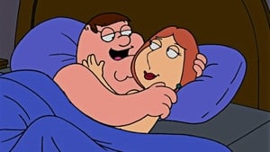 Family Guy: Głowa rodziny Jestem Peter, słysz jak ryczę