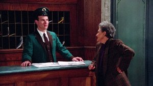 Kroniki Seinfelda Odcinek 18