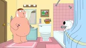 Family Guy: Głowa rodziny Pięść Meg