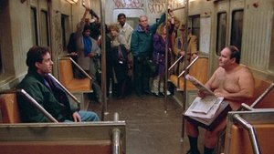 Kroniki Seinfelda Odcinek 13