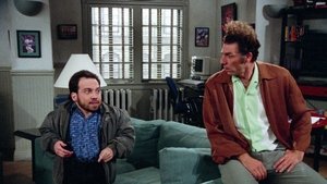 Kroniki Seinfelda Odcinek 16