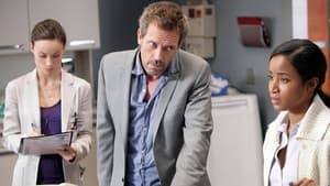 Dr House W pułapce