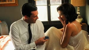 Mad Men Świat jutra
