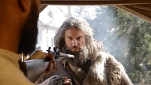 Hell on Wheels: Witaj w piekle Odcinek 1