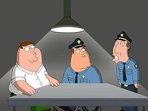 Family Guy: Głowa rodziny Stewie zabija Lois: część 1