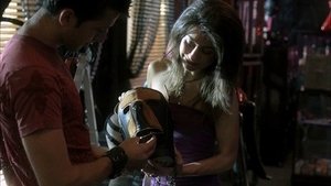 CSI: Kryminalne zagadki Las Vegas Sqweegel