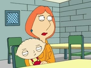 Family Guy: Głowa rodziny Ucieczka bywa trudna