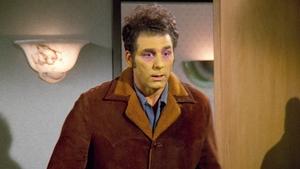 Kroniki Seinfelda Odcinek 16