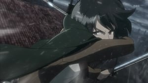Attack on Titan Świat oczyma małej dziewczynki