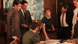Mad Men Walentynki w kasynie