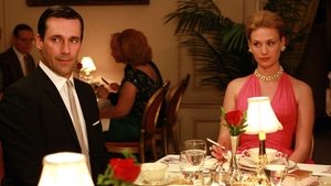Mad Men Filantrop