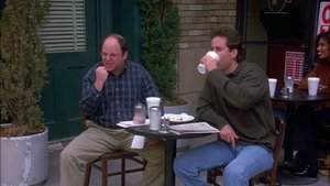 Kroniki Seinfelda Lato George'a