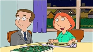 Family Guy: Głowa rodziny Życzenie do Weinsteina