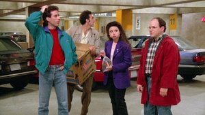 Kroniki Seinfelda Odcinek 15