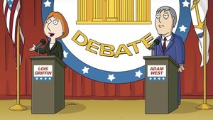 Family Guy: Głowa rodziny Wioskowy głupek