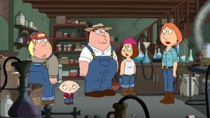 Family Guy: Głowa rodziny Farmer Peter