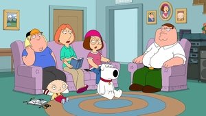Family Guy: Głowa rodziny Burzliwe nastroje